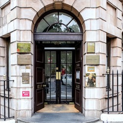 Harley Street, London