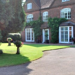 The Manor, Warwickshire